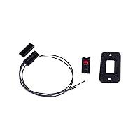 Algopix Similar Product 1 - Kwikee 905325000 Magnetic RV Door
