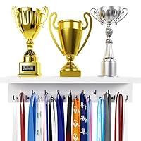 Algopix Similar Product 10 - EVERMORE Medal Hanger Display and