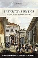 Algopix Similar Product 3 - Preventive Justice Oxford Monographs