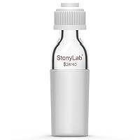 Algopix Similar Product 10 - StonyLab Thermometer Inlet Adapter with