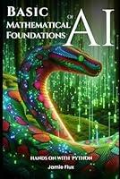 Algopix Similar Product 18 - Basic Mathematical Foundations of AI