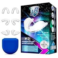 Algopix Similar Product 11 - LORIOUS Mouthguard  One Size Fits All