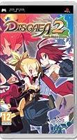 Algopix Similar Product 8 - Disgaea 2  Dark Hero Days PSP UK