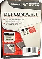 Algopix Similar Product 5 - Defcon A.r.t. Security Plate