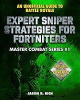 Algopix Similar Product 18 - Expert Sniper Strategies for