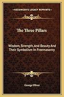 Algopix Similar Product 6 - The Three Pillars Wisdom Strength