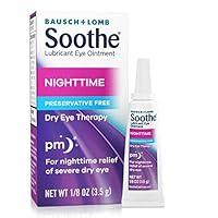 Algopix Similar Product 12 - Bausch  Lomb Soothe Lubricant