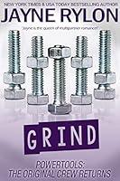 Algopix Similar Product 18 - Grind Powertools The Original Crew