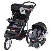 Algopix Similar Product 2 - Baby Trend Expedition LX Travel System