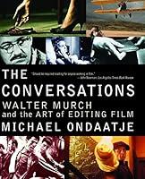 Algopix Similar Product 11 - The Conversations Walter Murch and the