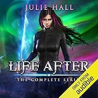 Algopix Similar Product 19 - Life After: The Complete Series