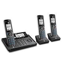 Algopix Similar Product 9 - ATT CLP99387 DECT 60 Expandable