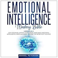 Algopix Similar Product 16 - Emotional Intelligence Mastery Bible 6