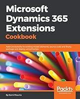Algopix Similar Product 13 - Microsoft Dynamics 365 Extensions
