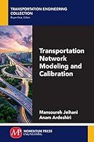Algopix Similar Product 14 - Transportation Network Modeling and