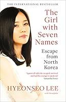 Algopix Similar Product 14 - The Girl with Seven Names A North