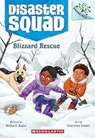 Algopix Similar Product 16 - Blizzard Rescue A Branches Book