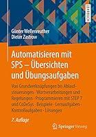 Algopix Similar Product 12 - Automatisieren mit SPS  bersichten
