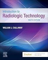 Algopix Similar Product 17 - Introduction to Radiologic Technology