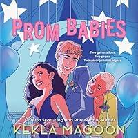 Algopix Similar Product 14 - Prom Babies