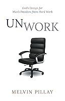 Algopix Similar Product 13 - UNWORK Gods Design for Mans Freedom