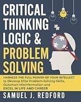 Algopix Similar Product 12 - Critical Thinking Logic  Problem