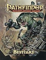 Algopix Similar Product 20 - Pathfinder Roleplaying Game Bestiary 1