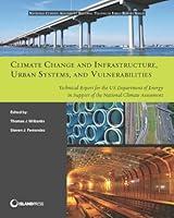 Algopix Similar Product 7 - Climate Change and Infrastructure