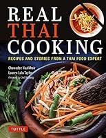 Algopix Similar Product 7 - Real Thai Cooking Recipes and Stories