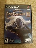 Algopix Similar Product 14 - Baldurs Gate Dark Alliance 2 