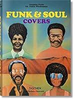 Algopix Similar Product 11 - Funk & Soul Covers