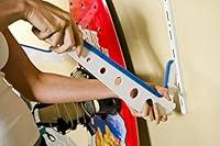 Algopix Similar Product 6 - StoreYourBoard Snowboard Multi Wall