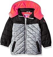 Algopix Similar Product 17 - Pink Platinum Girls Toddler Active