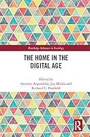 Algopix Similar Product 6 - The Home in the Digital Age Routledge