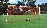 Algopix Similar Product 1 - GOLME PRO Training Soccer Goal 8x24 Ft