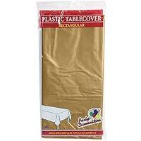 Algopix Similar Product 18 - Plastic Party Tablecloths  Disposable