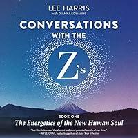 Algopix Similar Product 17 - Conversations with the Zs Book One