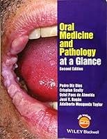 Algopix Similar Product 3 - Oral Medicine and Pathology at a Glance
