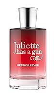 Algopix Similar Product 5 - Juliette Has A Gun Lipstick Fever Eau