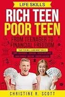 Algopix Similar Product 11 - Rich Teen Poor Teen From Teenager to