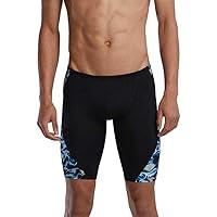 Algopix Similar Product 8 - TYR Mens Standard Durafast Elite Blade