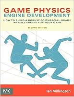 Algopix Similar Product 13 - Game Physics Engine Development How to