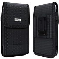 Algopix Similar Product 10 - PiTau Holster for iPhone SE iPhone 8