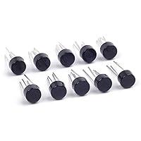 Algopix Similar Product 7 - Cylewet 10Pcs 2A 1000V 2W10 Bridge