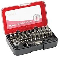 Algopix Similar Product 9 - ITM TECH32 S Tech3 Insert Set 32