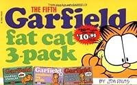 Algopix Similar Product 16 - The Fifth Garfield Fat Cat 3-Pack