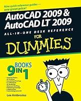 Algopix Similar Product 14 - AutoCAD 2009 and AutoCAD LT 2009