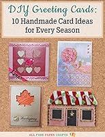 Algopix Similar Product 19 - DIY Greeting Cards 10 Handmade Card