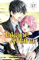 Algopix Similar Product 12 - Takane & Hana, Vol. 17