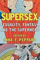 Algopix Similar Product 2 - Supersex Sexuality Fantasy and the